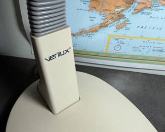Verilux light
