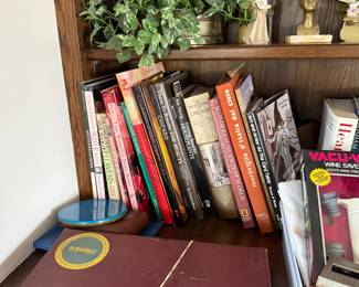 vintage Scrabble game