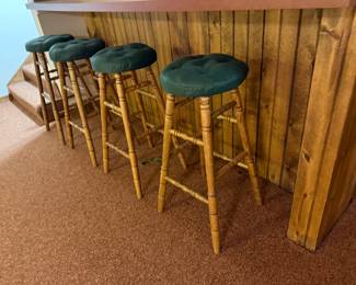 bar stools