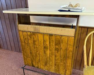 MCM Tiki Bar 