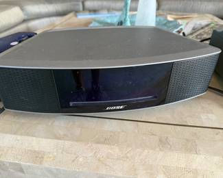 Bose Wave music system lV model 417788-wms