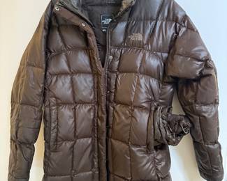 Northface jacket 