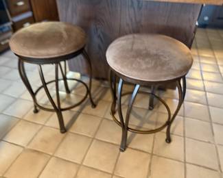 bar stools