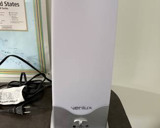Verilux Happy Light Spectrum Therapy