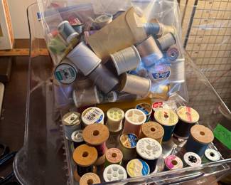sewing notions