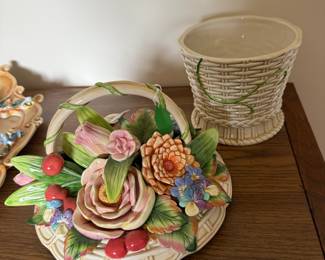 Vintage Fitz & Floyd 