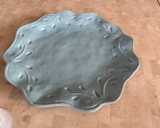 platter