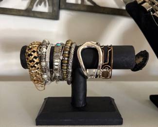 Costume jewelry