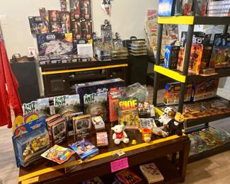 Sale Picture