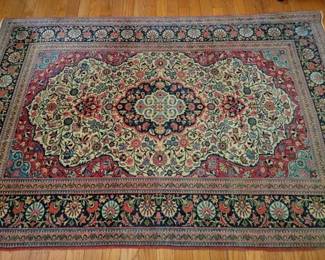 Area rug