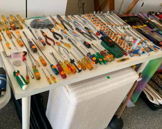 Hand tools