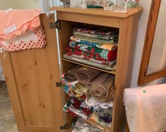 Table linens