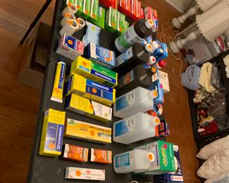 Medical/personal care
