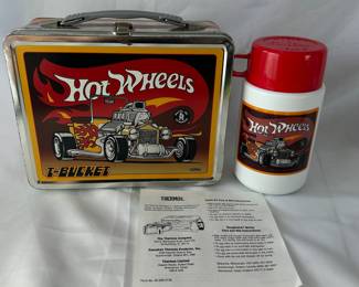 Hotwheels