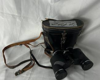 Binoculars
