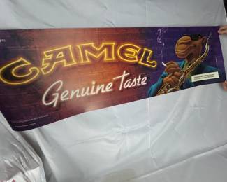 Camel
