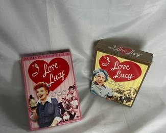 I love Lucy