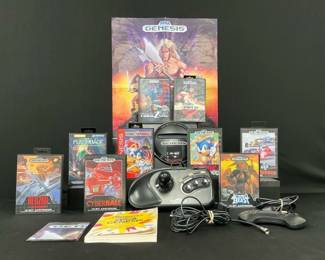 Sale Picture