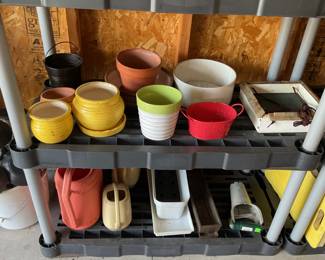 Pots