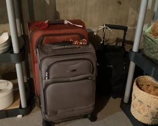 Nice luggage