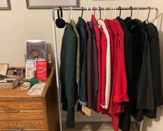 Women’s coats, Jackets & suit set