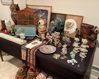 Koala collection