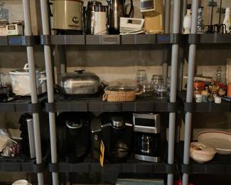 Vintage crock pot in perfect condition, Vintage kitchen applicances, Keurig coffee pots