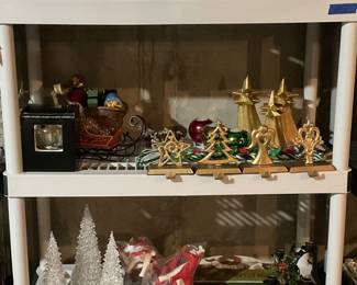 Christmas decor