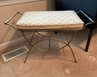 MCM stool