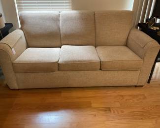Couch without stains, in excellent condition