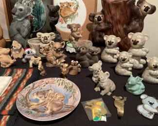 Koala Collection