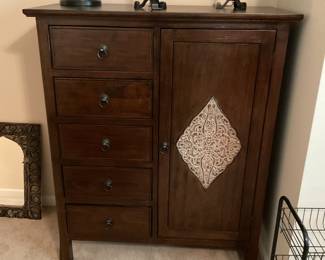 Beautiful dresser