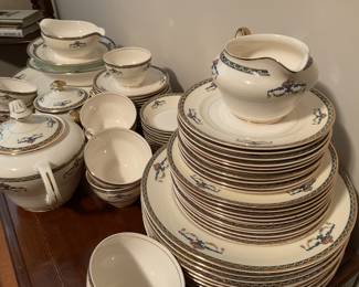 China set