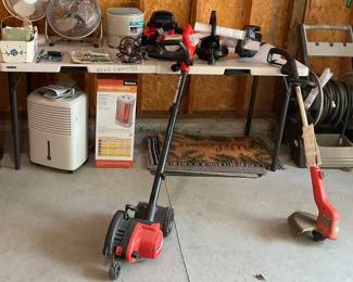 Weedwacker, Trimmer