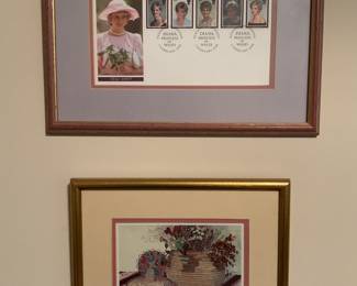 Princess Diana collectable