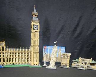 SH265Lego creator