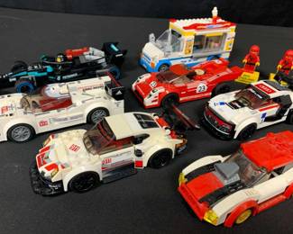 SH386Lego Cars