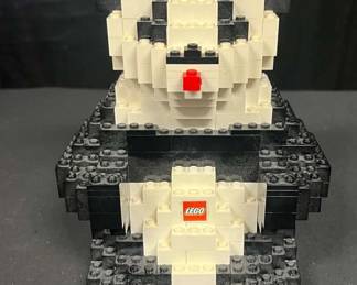 SH889Lego Panda