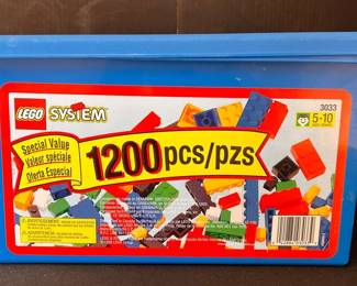 SH951Lego Bricks Mystery Lot