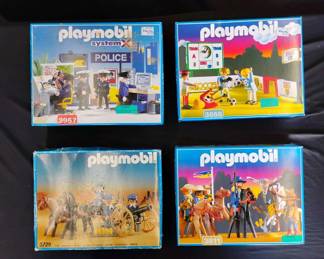 SH575Playmobil Sets