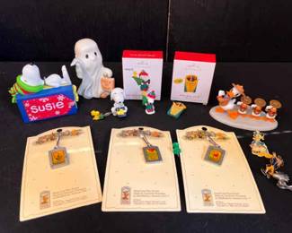 SH958Miscellaneous Collectors Items