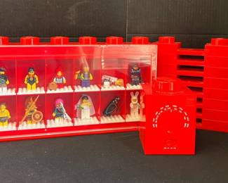 SH932Lego Mini Figurines And More