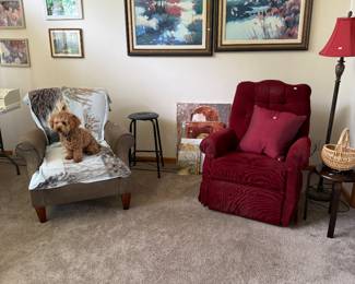 My baby boy not for sale! 😉