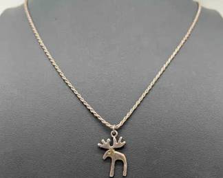 Sterling Silver