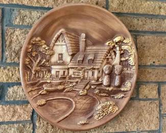 (2) Dekko-Wall Plates