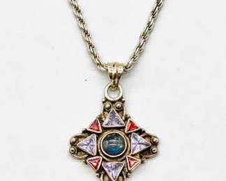 Sterling Silver