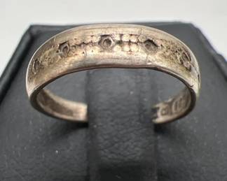 Sterling Silver