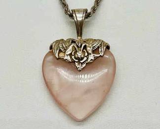 Sterling Silver
