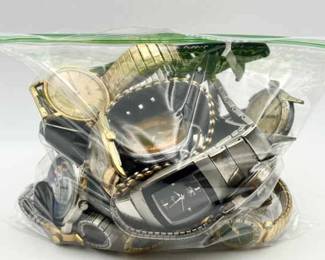 Watch Mystery Lot