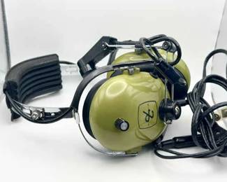 David Clark H10-13.4 Aviation Headset